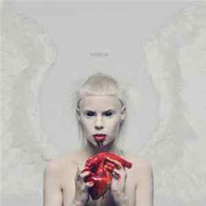 Die Antwoord - Ten$ion FLAC