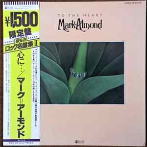 Mark-Almond - To The Heart FLAC