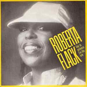 Roberta Flack - I'm The One (Soy La Primera) FLAC