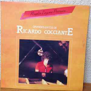 Ricardo Cocciante - Grandes Exitos De Ricardo Cocciante FLAC
