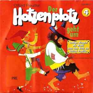 Otfried Preußler - Der Hotzenplotz Geht Um FLAC