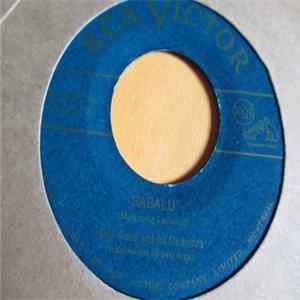 Desi Arnaz And His Orchestra - Babalu FLAC