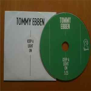 Tommy Ebben - Keep A Light On FLAC