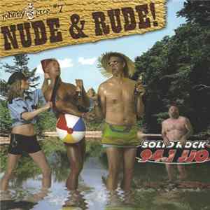Johnny & Greg - #7 - Nude & Rude FLAC