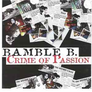 Bamble B. - Crime Of Passion FLAC