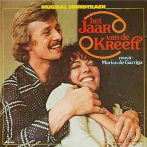 Marian De Garriga - Het Jaar Van De Kreeft (Original Soundtrack) FLAC