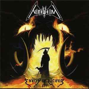 Nifelheim - Envoy Of Lucifer FLAC