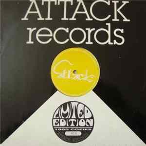 Emmanuel Top - So Cold / Play It Loud FLAC