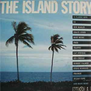 Various - The Island Story FLAC