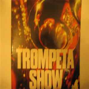 La Orquesta De John Blackinsell - Trompeta Show FLAC