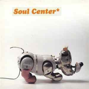 Soul Center - III FLAC