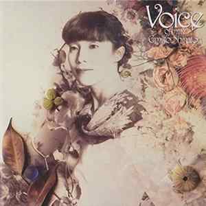 Emiko Shiratori - Voice Of Mine FLAC