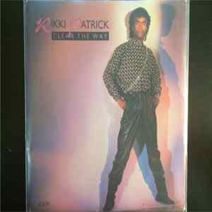 Rikki Patrick - Clear The Way FLAC