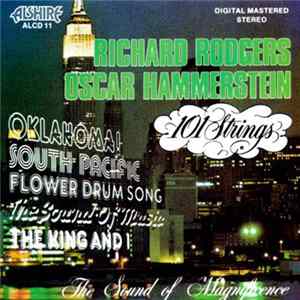 101 Strings - Richard Rodgers and Oscar Hammerstein FLAC