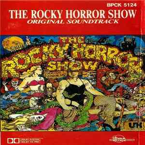 The Rocky Horror Show Original London Cast - The Rocky Horror Show FLAC