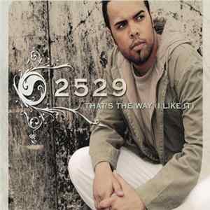 2529 - That's The Way (I Like It) FLAC