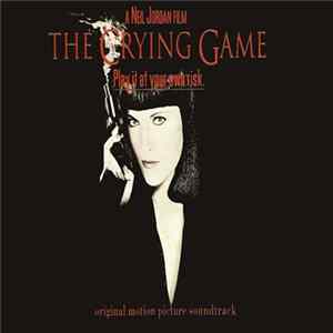 Various - The Crying Game (Original Motion Picture Soundtrack) FLAC