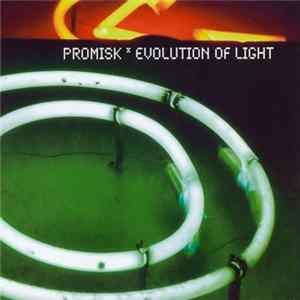 Promisk - Evolution Of Light FLAC