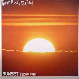 Fatboy Slim - Sunset (Bird Of Prey) FLAC