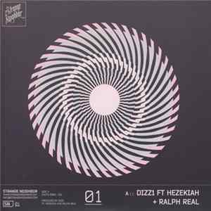 Dizz1 Feat. Hezekiah, Ralph Real, Sweatson - Shots Fired FLAC