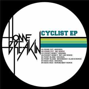 Cyclist - Cyclist EP FLAC
