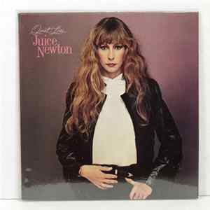 Juice Newton - Quiet Lies FLAC