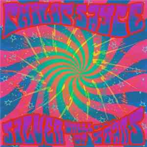 Philip Sayce - Silver Wheel Of Stars FLAC