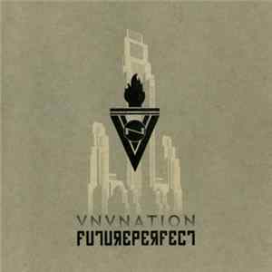 VNV Nation - Futureperfect FLAC