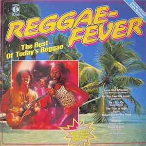 Various - Reggae-Fever (The Best Of Today's Reggae) FLAC