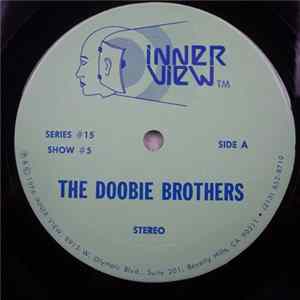 The Doobie Brothers - Inner View FLAC