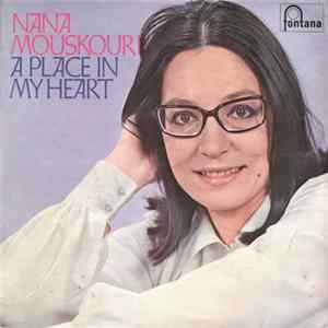 Nana Mouskouri - A Place In My Heart FLAC