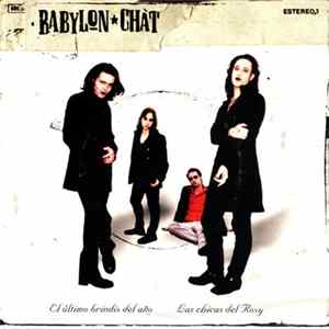 Babylon Chat - El Último Brindis Del Año FLAC