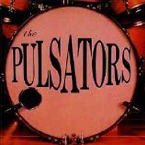 The Pulsators - The Pulsators FLAC