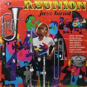 The Reunion Jazz Band - Reunion Jazz Band FLAC