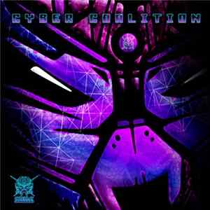 Various - Cyber Coalition FLAC