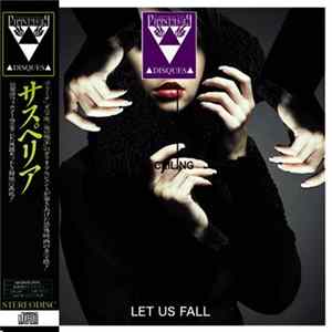 Blvck Ceiling - Let Us Fall FLAC