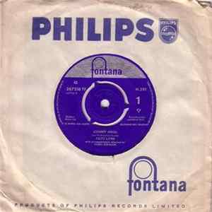 Patti Lynn - Johnny Angel / Tonight You Belong To Me FLAC