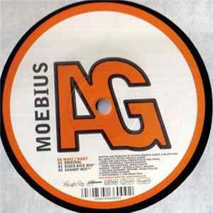 Moebius AG - Do What I Want FLAC