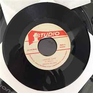 Ernest Wilson - Undying Love FLAC