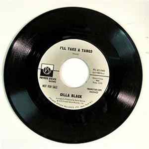 Cilla Black - I'll Take A Tango FLAC