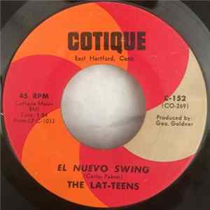 The Lat-Teens - El Nuevo Swing / Mary Wanna FLAC