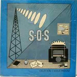 Oliver Cheatham - S.O.S. FLAC