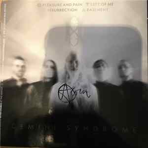 Gemini Syndrome - Tour EP FLAC