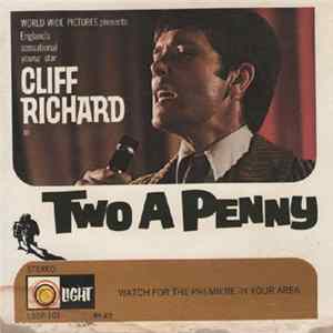 Cliff Richard - Two A Penny FLAC