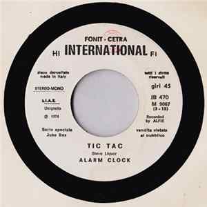 Alarm Clock - Tic Tac FLAC
