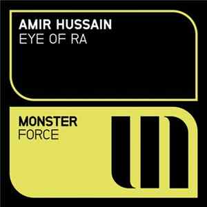 Amir Hussain - Eye Of Ra FLAC