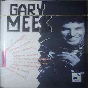 Gary Meek - Gary Meek FLAC