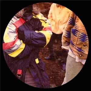 Chevron vs. Futuregrapher - 1991 / 606 Ambient FLAC