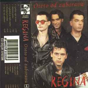 Regina - Oteto Od Zaborava FLAC