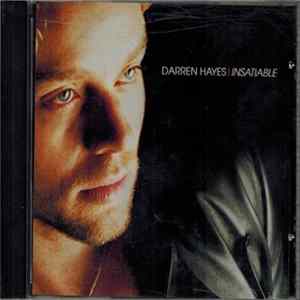 Darren Hayes - Insatiable FLAC